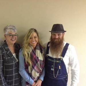 Meet your Posher, Sheila